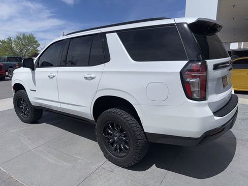 Used 2024 Chevrolet Tahoe RST w/ Luxury Package image 5