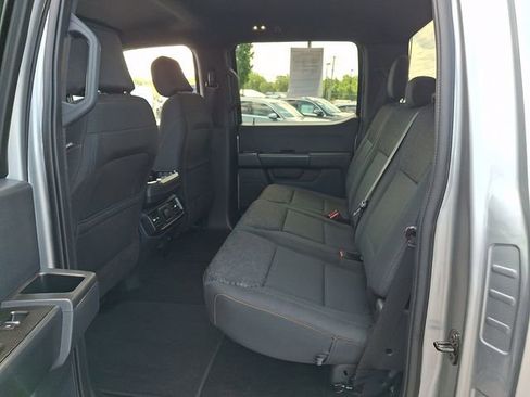 Used 2022 Ford F150 Tremor w/ Bed Utility Package AWD/4WD image 10