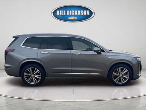 Used 2020 Cadillac XT6 Premium Luxury FWD image 12