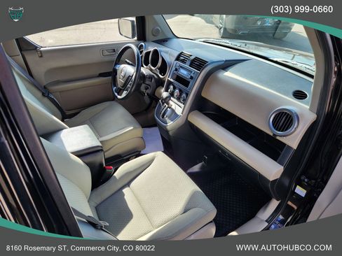 Used 2009 Honda Element LX image 11