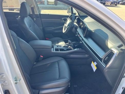 New 2026 Kia Sorento S FWD image 22