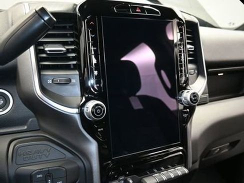 Used 2025 RAM 2500 Big Horn image 20