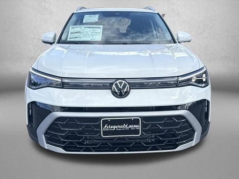 New 2026 Volkswagen Taos SEL AWD/4WD image 5