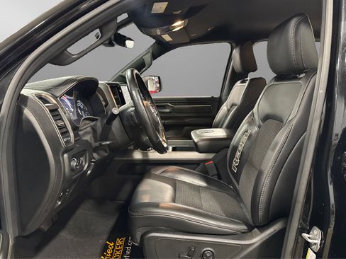 Used 2020 RAM 1500 Rebel w/ Rebel Level 1 Equipment Group image 17