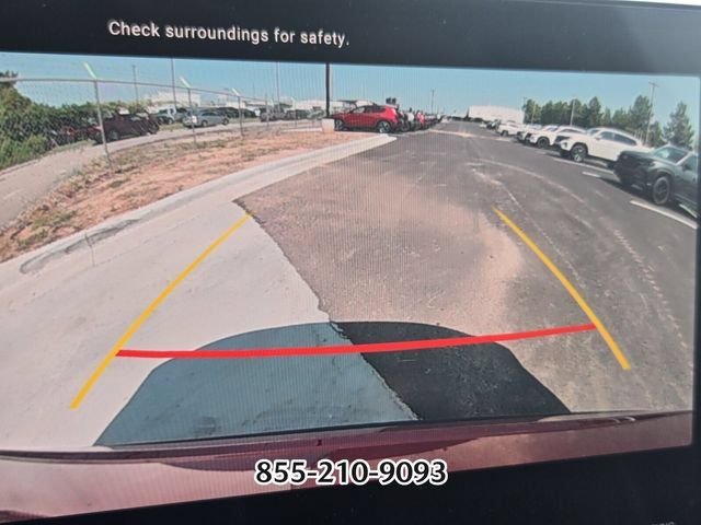 New 2026 MAZDA CX-5 Select AWD/4WD image 16