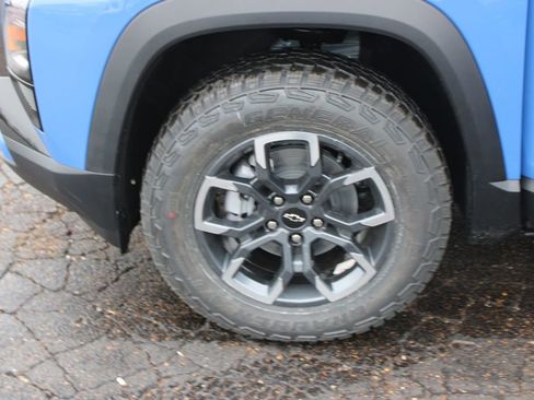 New 2026 Chevrolet Equinox ACTIV image 46