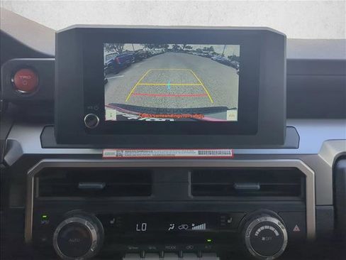 New 2025 Toyota 4Runner 4WD image 17