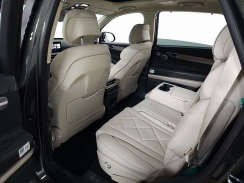 New 2026 Genesis GV80 3.5T Prestige image 31