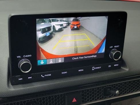 Used 2024 Honda Civic Sport image 28