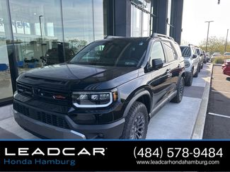 New 2026 Honda Passport TrailSport video 1