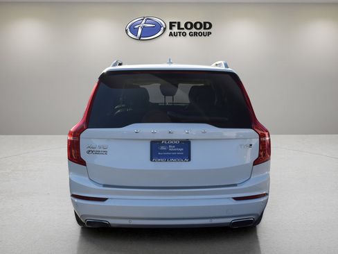 Used 2019 Volvo XC90 T6 Momentum w/ Protection Package Premier image 5