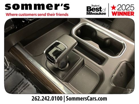 Used 2022 Chevrolet Silverado 1500 RST w/ All Star Edition Plus AWD/4WD image 20