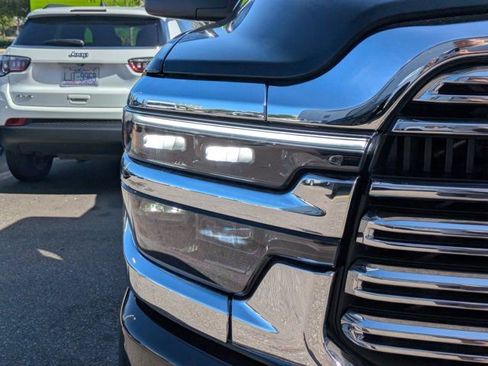 Used 2026 RAM 3500 Laramie image 8