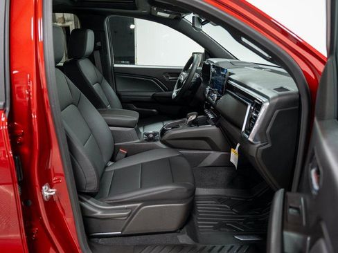 New 2024 GMC Canyon Elevation w/ Elevation Premium Package image 18