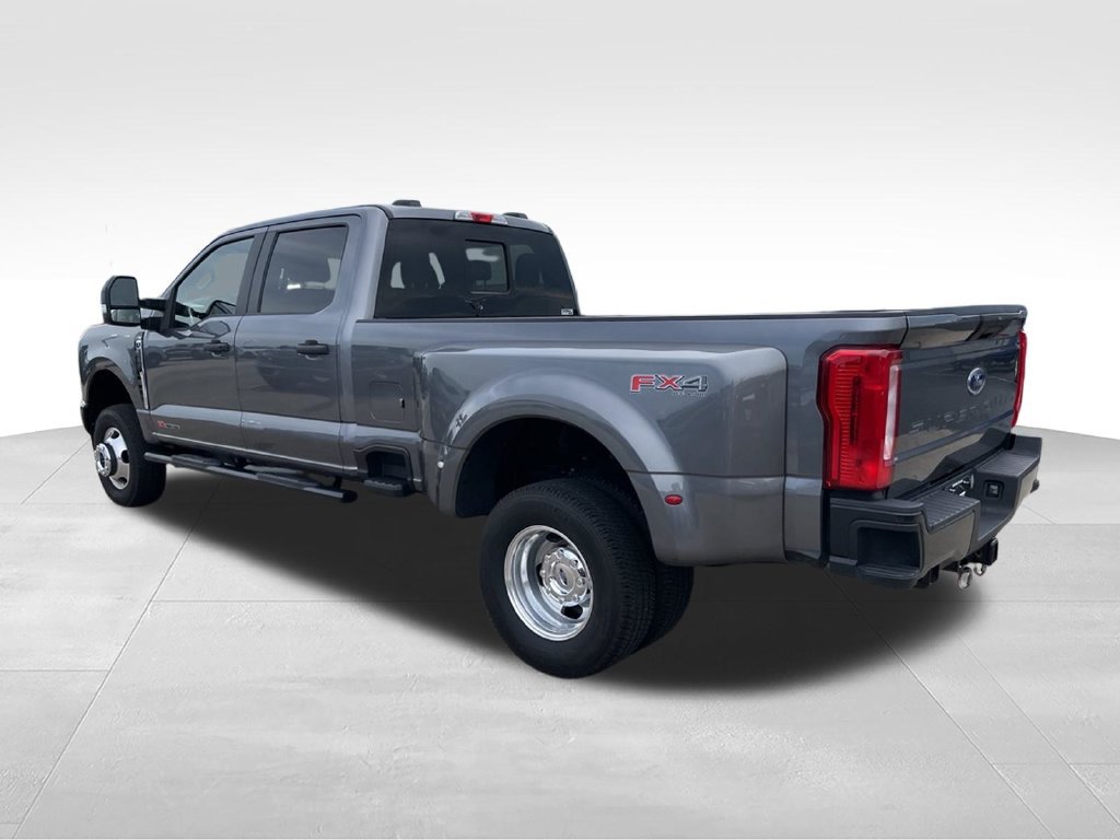 Used 2024 Ford F350 XL AWD/4WD image 6