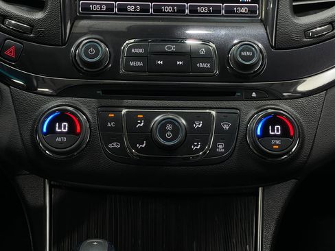 Used 2017 Chevrolet Impala Premier image 23