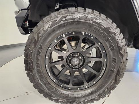 Used 2023 Ford Bronco Raptor image 8