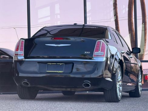 Used 2014 Chrysler 300 Uptown Edition w/ Quick Order Package 22M RWD image 12