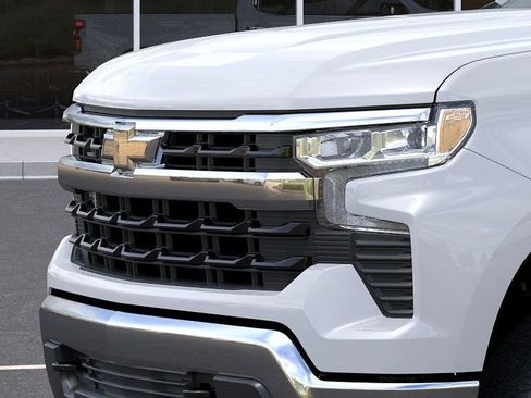 New 2026 Chevrolet Silverado 1500 LT image 13