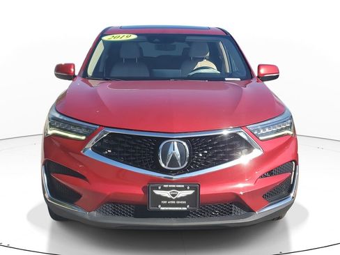 Used 2019 Acura RDX AWD w/ Technology Package image 9