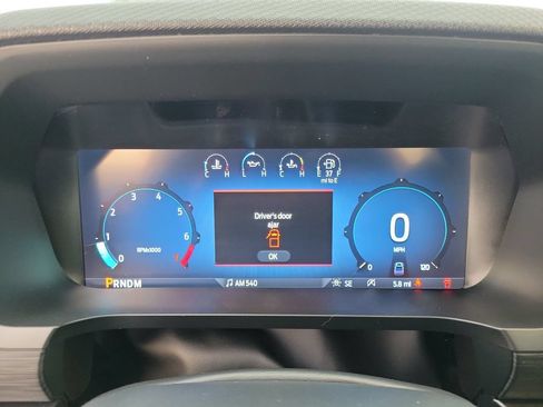 New 2026 Ford F150 STX w/ Equipment Group 200A AWD/4WD image 26