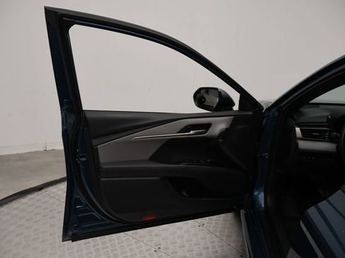 Certified 2025 Toyota Camry SE w/ Convenience Package FWD image 16