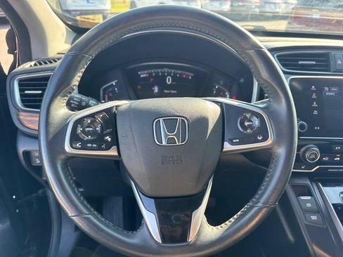 Used 2019 Honda CR-V EX-L image 17