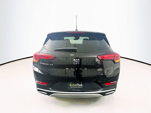 Used 2025 Buick Encore GX Preferred FWD image 7