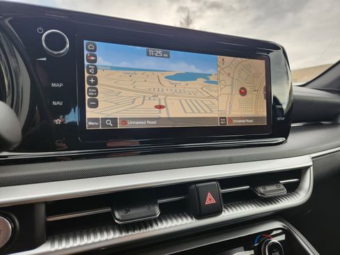 Used 2022 Kia K5 GT-Line image 22