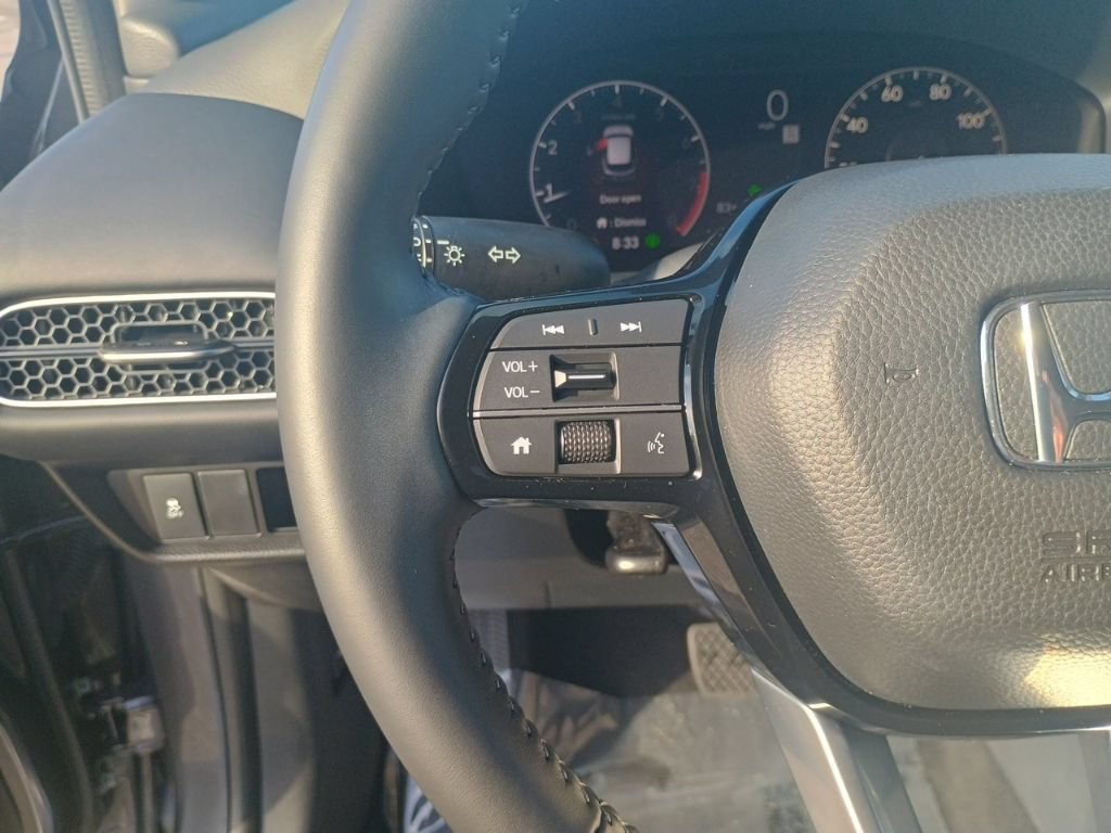 Used 2026 Honda HR-V EX-L image 26