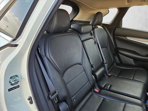 Used 2021 INFINITI QX50 Sensory w/ Cargo Package AWD/4WD image 19
