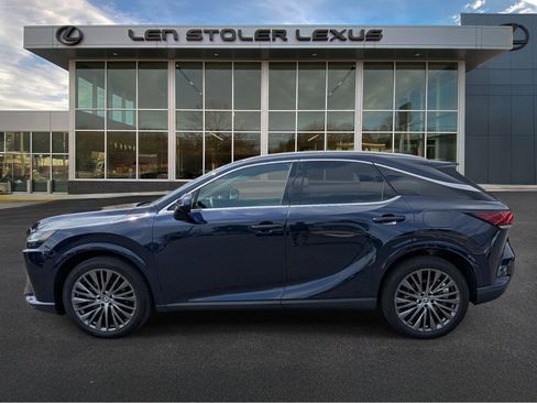 Certified 2024 Lexus RX 350 AWD w/ Convenience Package image 6