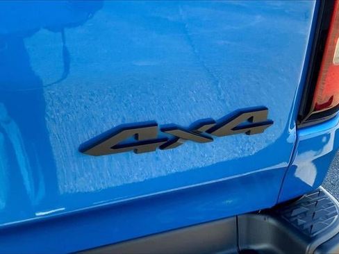 Used 2024 RAM 1500 TRX w/ TRX Level 2 Equipment Group image 7