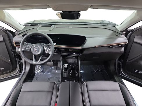 New 2026 Buick Envision Avenir AWD/4WD image 9