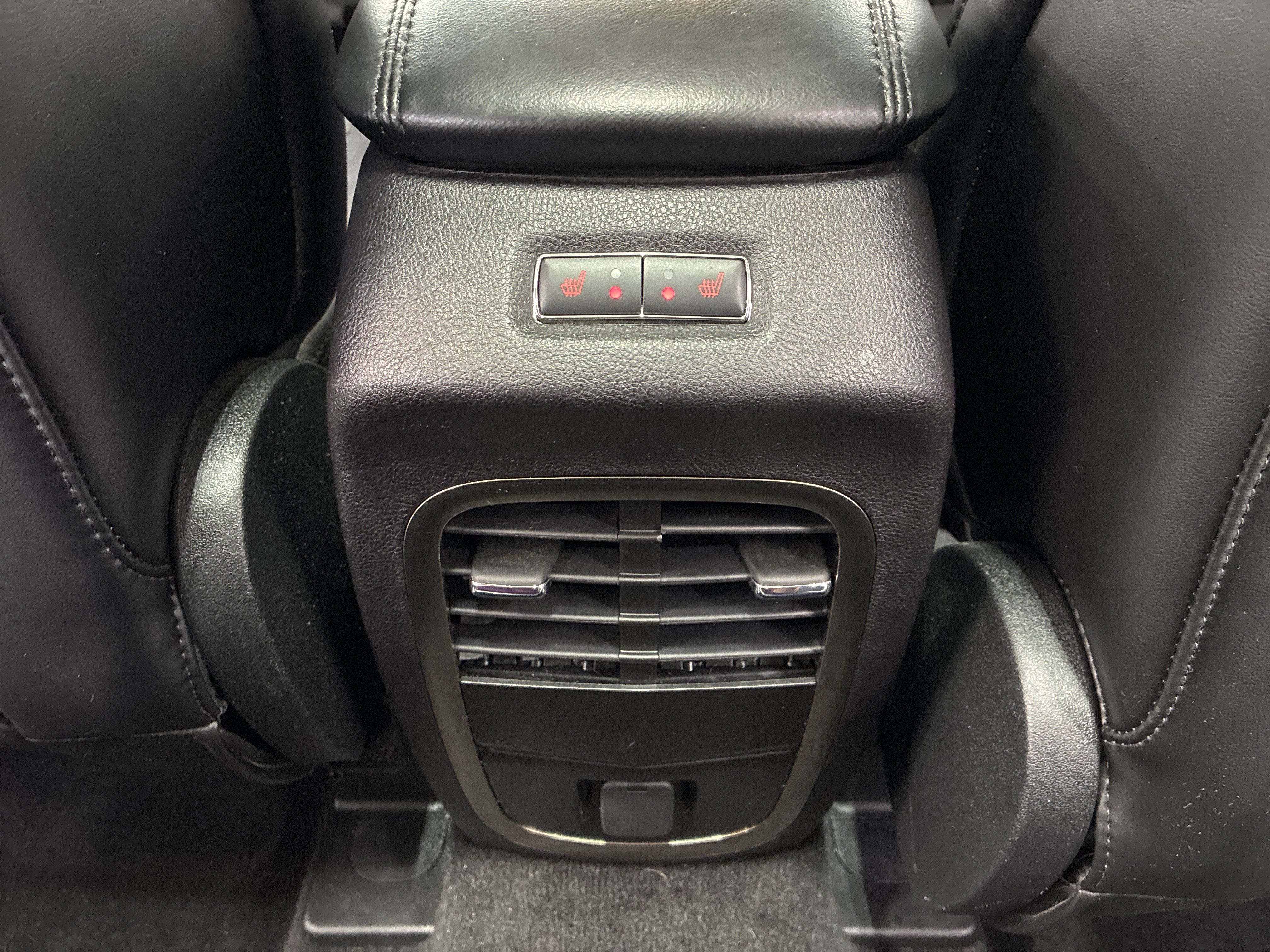 Used 2017 Lincoln MKC Select w/ Select Plus Package FWD image 14