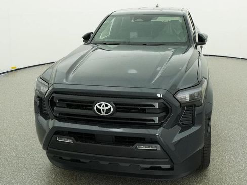 New 2026 Toyota Tacoma SR5 RWD image 2