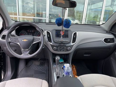 Used 2021 Chevrolet Equinox LS w/ LS Convenience Package image 10