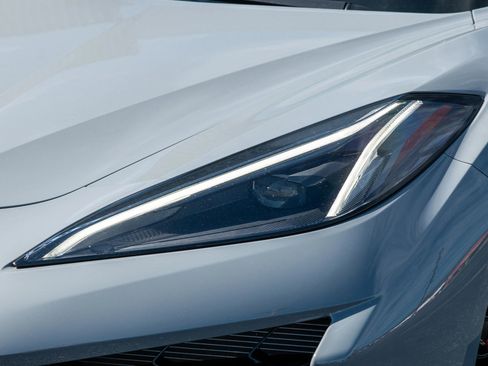 Used 2024 Chevrolet Corvette Z06 w/ Battery Protection Package image 20