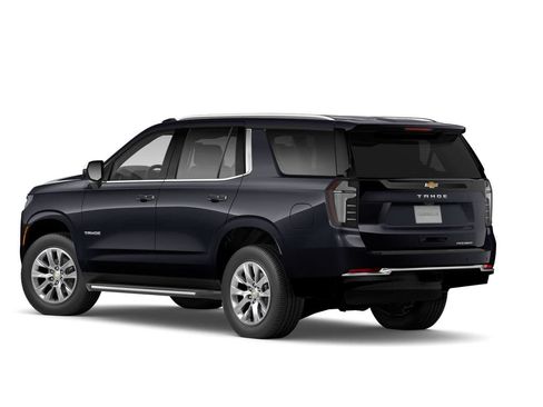 New 2026 Chevrolet Tahoe Premier AWD/4WD image 44