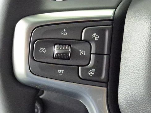 New 2026 Chevrolet Silverado 1500 RST w/ Convenience Package II AWD/4WD image 12