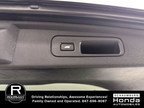 Certified 2024 Honda Odyssey Sport image 37
