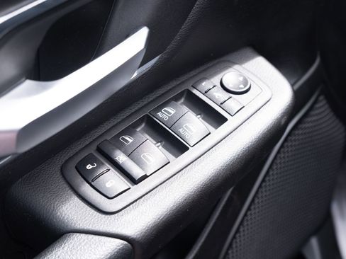 Used 2024 RAM 1500 Big Horn AWD/4WD image 16