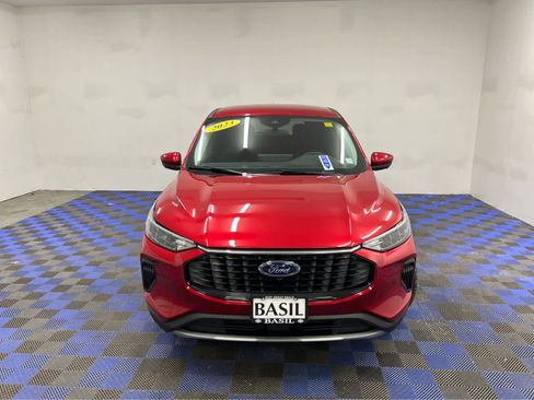 Used 2023 Ford Escape Active w/ Tech Pack #2 image 7