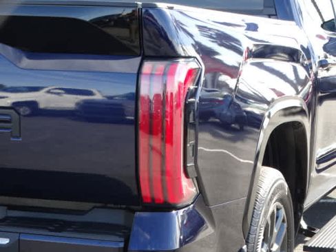Used 2024 Toyota Tundra Platinum image 15