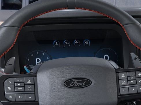 New 2026 Ford F150 Raptor AWD/4WD image 13
