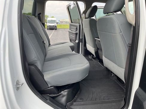 Used 2018 RAM 2500 Tradesman w/ Power Wagon Package AWD/4WD image 35