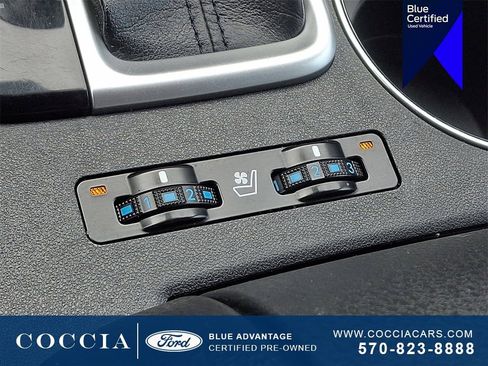 Used 2019 Toyota Highlander Limited image 25