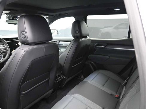 New 2026 GMC Terrain AT4 AWD/4WD image 14