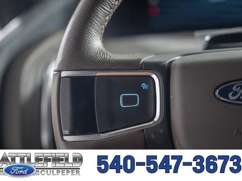 New 2026 Ford Expedition King Ranch image 37