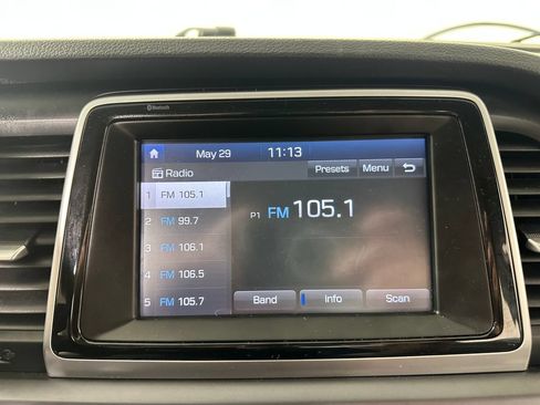 Used 2018 Hyundai Sonata ECO FWD image 27